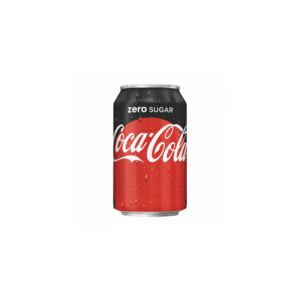 Coca Cola Zero
