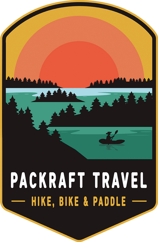 Guest LU | Packraft Travel