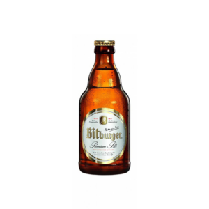 Bitburger Pils
