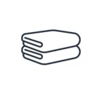 Handdoekenpakket, p.p.