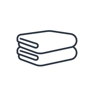 Handdoekenpakket, p.p.