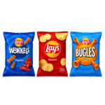 Zakje Chips